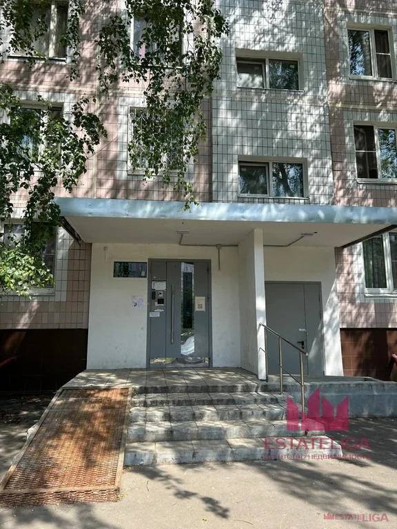 Продажа квартиры, ул. Дубнинская - Фото 13