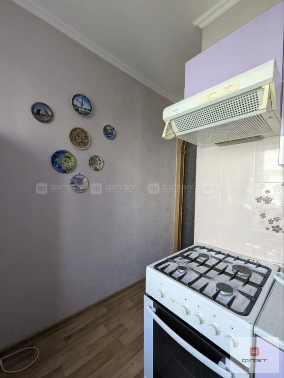 Аренда квартиры, Казань, ул. Бондаренко д.25 - Фото 10