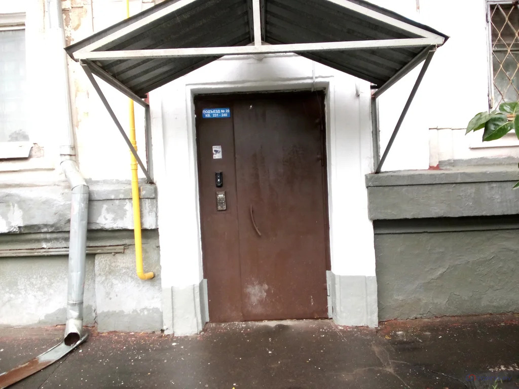 Продажа квартиры, Малая Семеновская улица - Фото 8