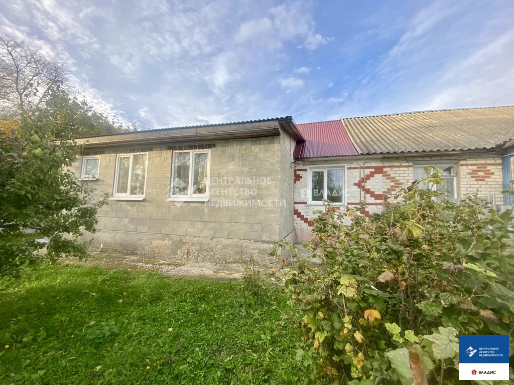 Продажа дома, Ильинка, Скопинский район - Фото 7