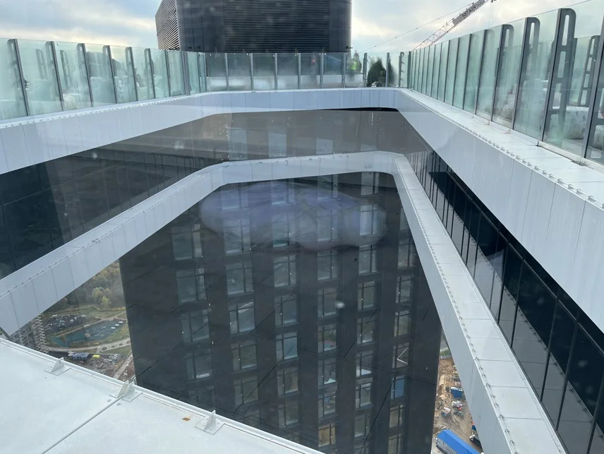 Аренда ПСН площадью 130,8 м2 - Фото 5