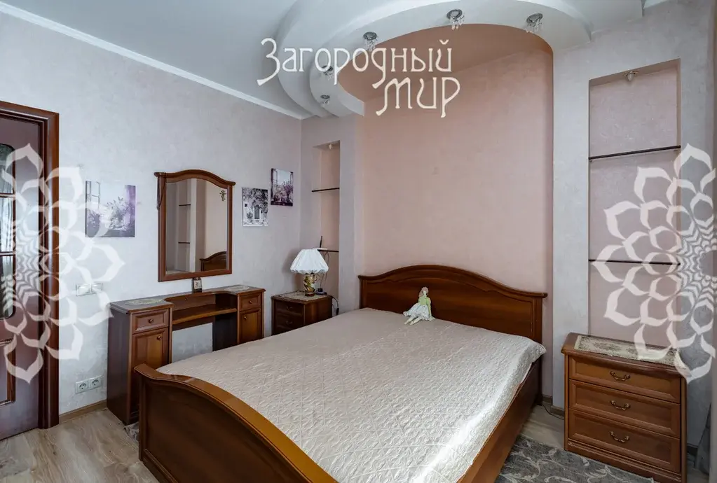 2-комнатная квартира в Красногорске. - Фото 12