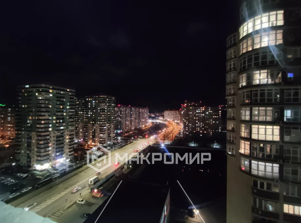 Аренда квартиры, Краснодар, им. 40-летия Победы ул. - Фото 6