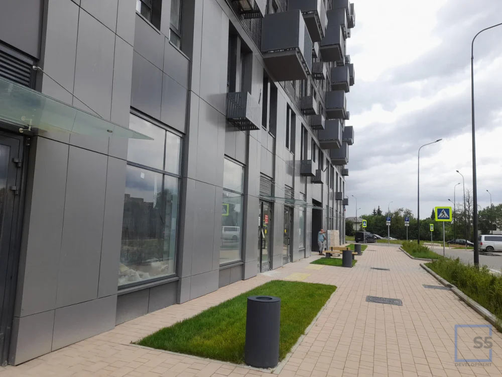 Продажа готового бизнеса, Любучанский переулок - Фото 7