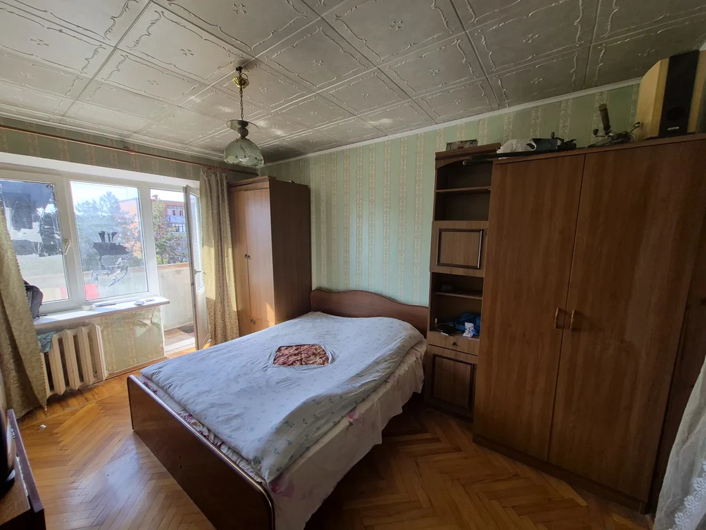 Продажа квартиры, Афипский, Северский район, ул. Пушкина - Фото 4
