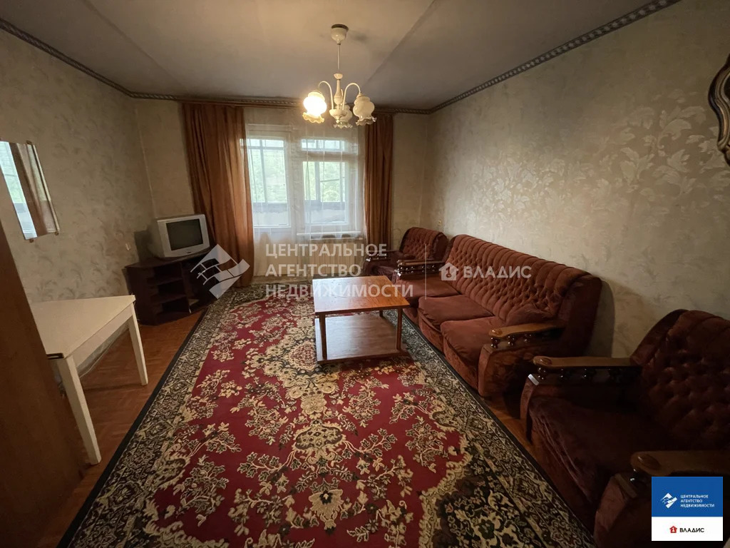 Аренда квартиры, Рязань, улица 3-и Бутырки - Фото 1