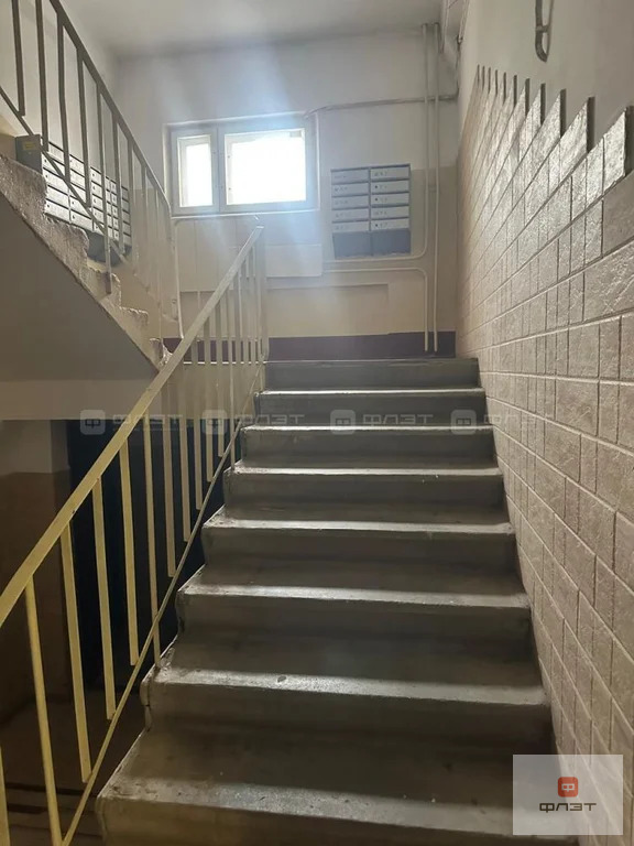 Продажа квартиры, Казань, ул. Карбышева - Фото 3