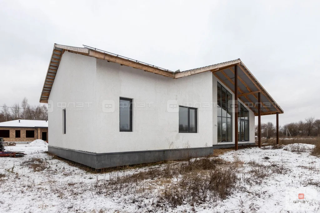 Продажа дома, Столбище, Лаишевский район, ул. Славная - Фото 5