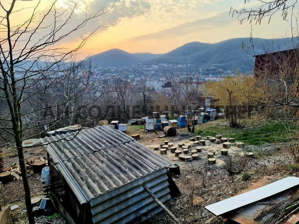 Продажа дома, Новомихайловский, Туапсинский район, Альпийская ул. - Фото 1