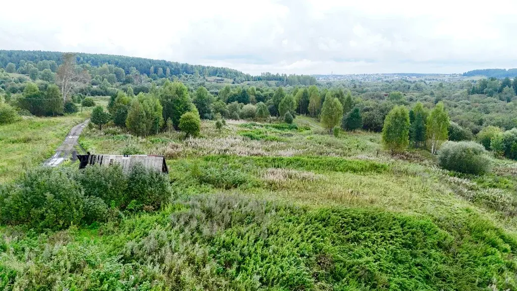 Земельный участок по ул. Школьная - Фото 7