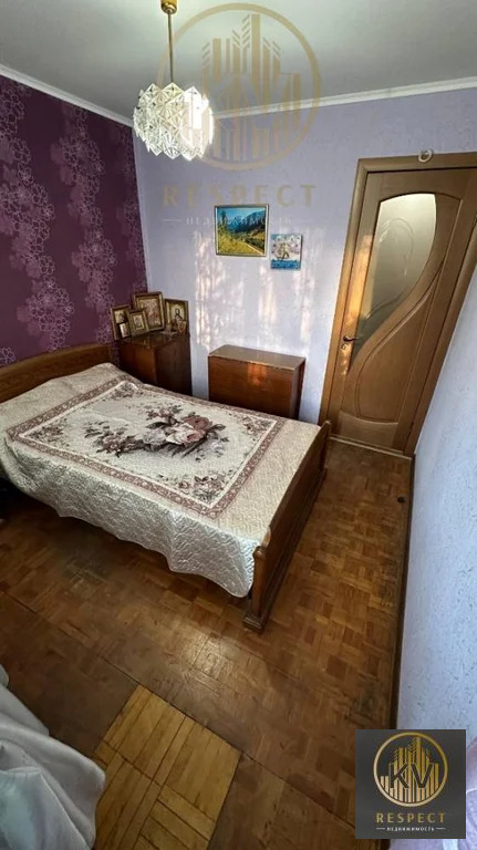 Продажа квартиры, Минеральные Воды, Карла Маркса пр-кт. - Фото 12