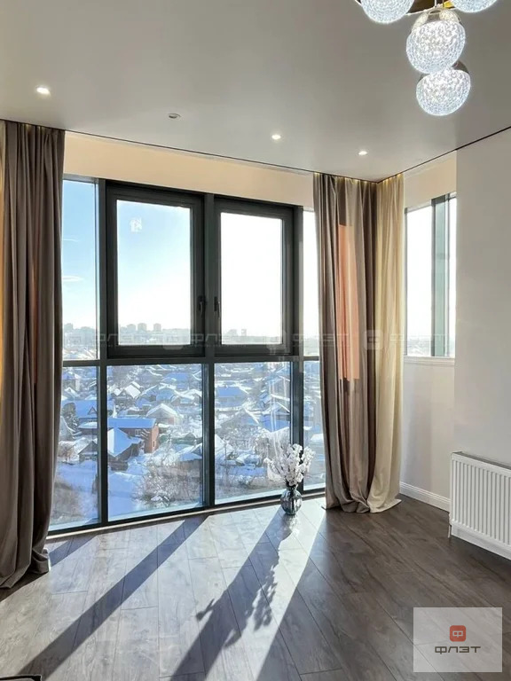 Продажа квартиры, Казань, ул. Танковая - Фото 14