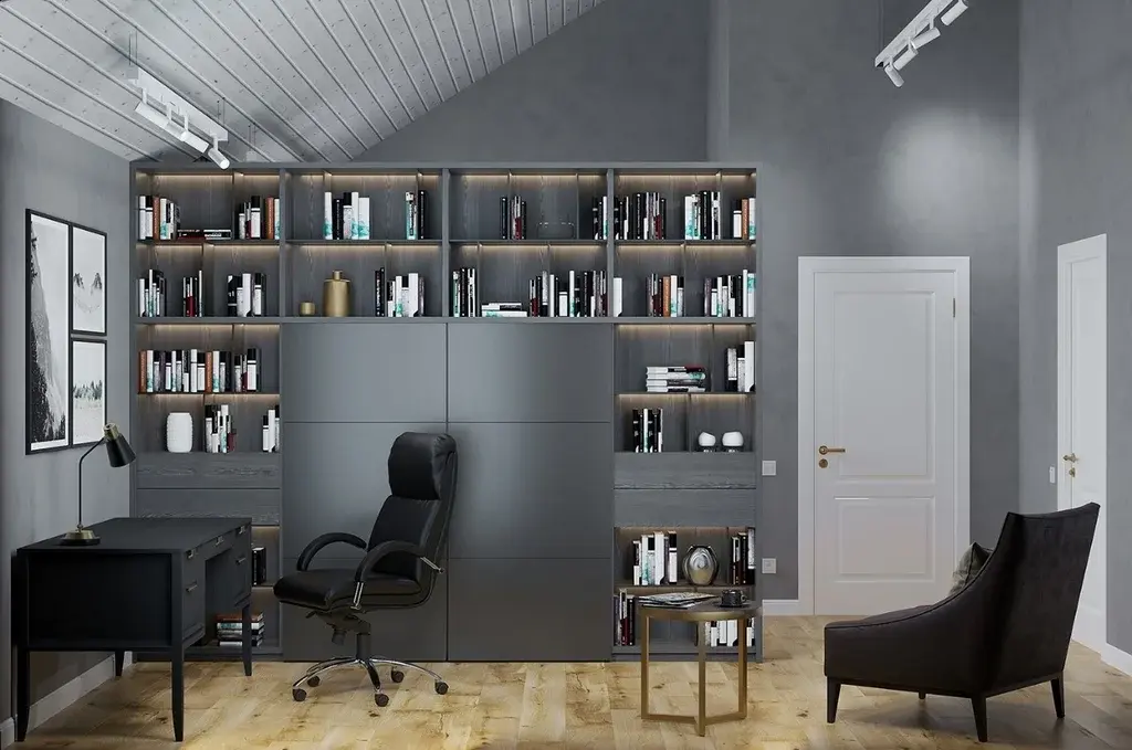 дом, го истра, дер.троица, кп радость, д.80 - Фото 20