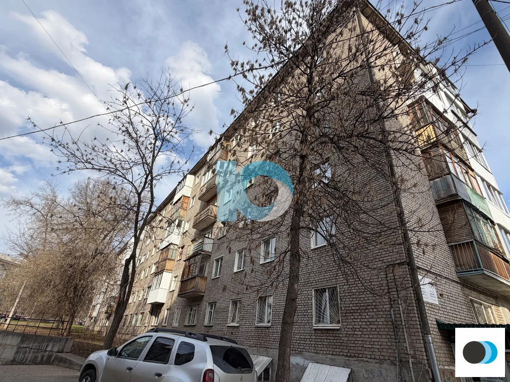 Продажа квартиры, Уфа, ул. 40 лет Октября - Фото 2
