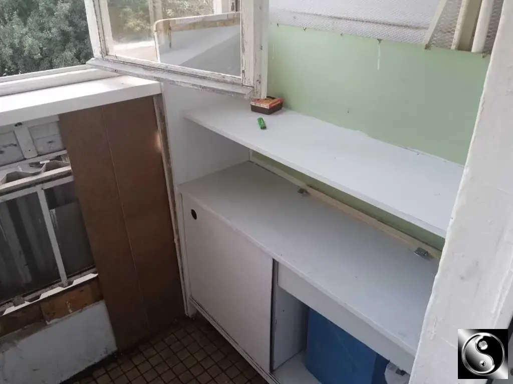 Сдам комнату 58.0/21.0м Коломенская наб, 18, Москва м. Нагатинский . - Фото 40