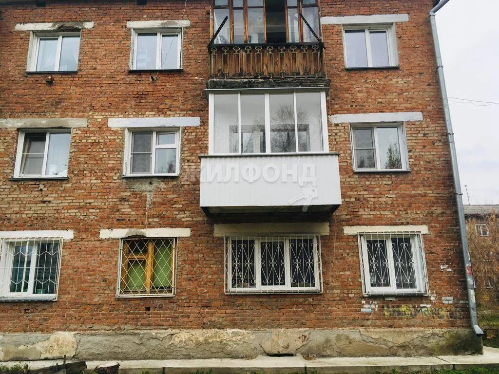 Продажа квартиры, Новосибирск, ул. Жемчужная - Фото 6