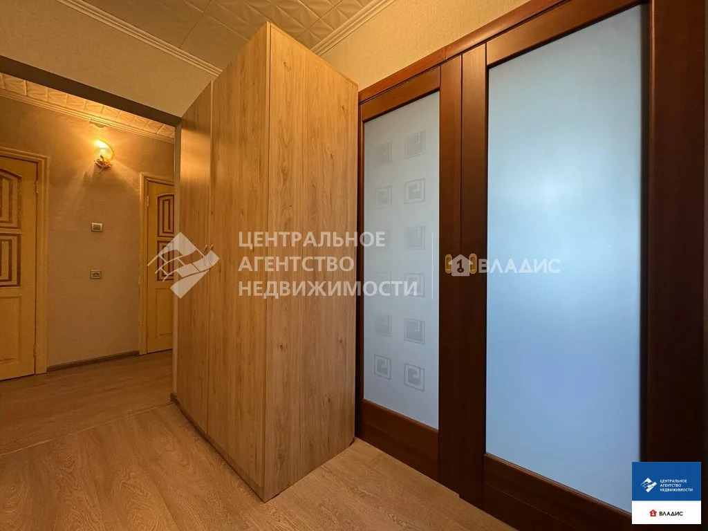 Продажа квартиры, Рязань, ул. Березовая - Фото 11