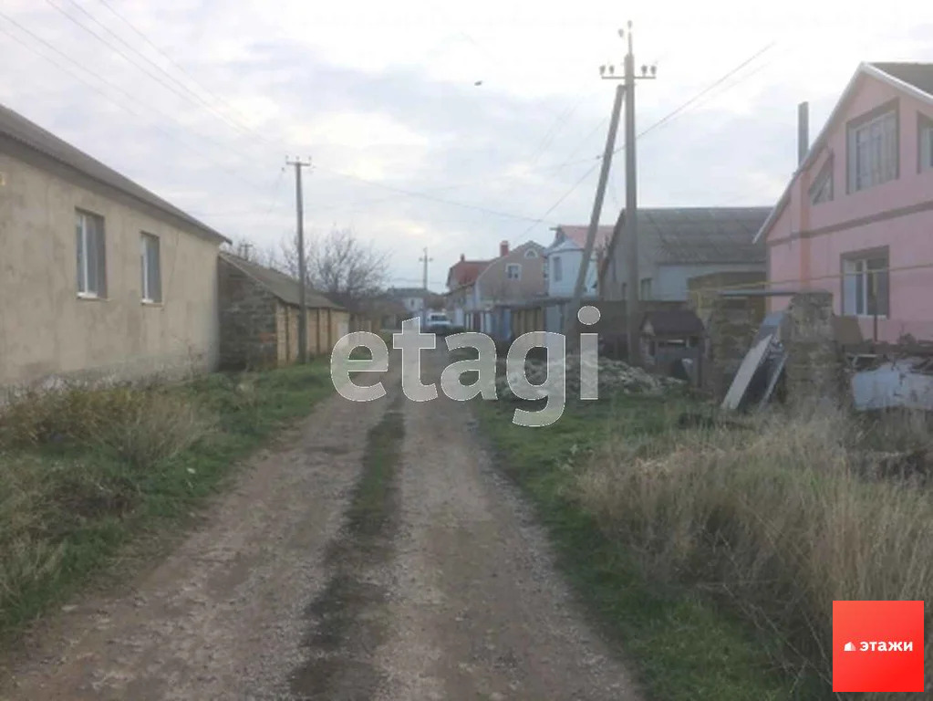 Продажа участка, Михайловка, Сакский район, ул. Интернациональная - Фото 7