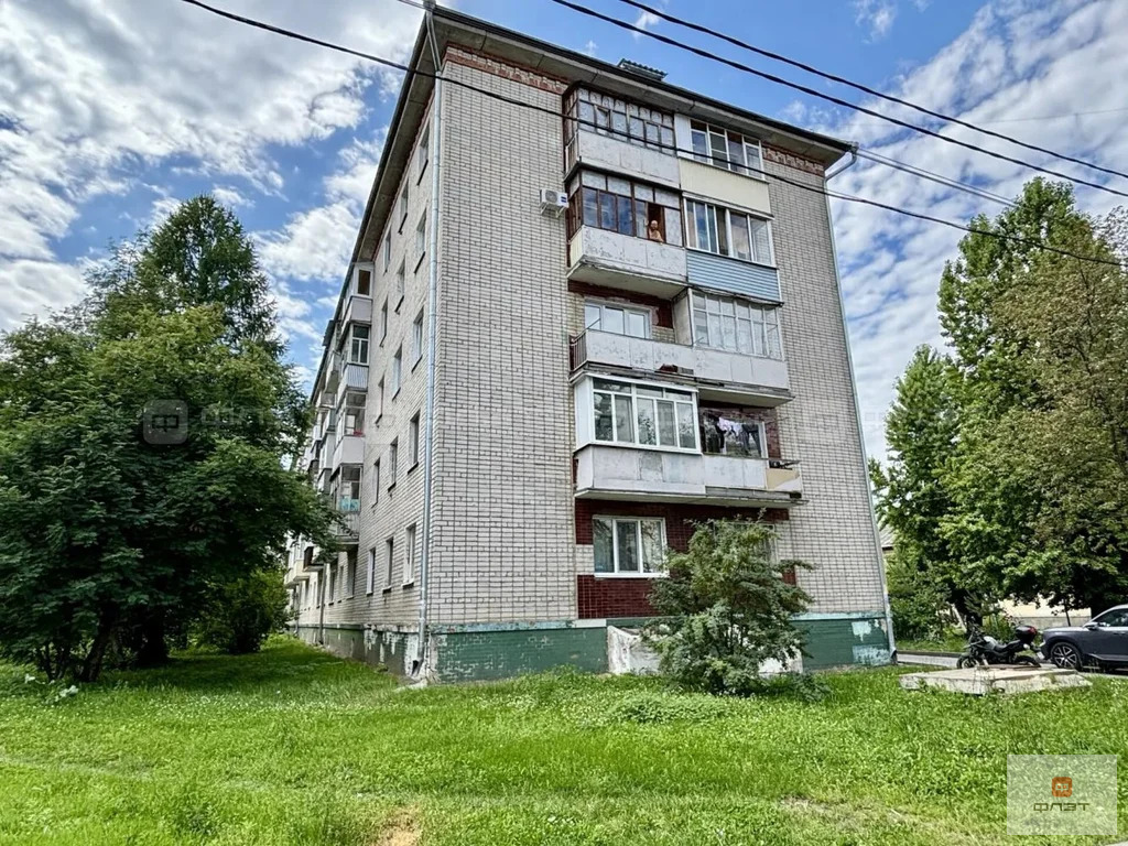Продажа квартиры, Казань, ул. Начальная - Фото 13