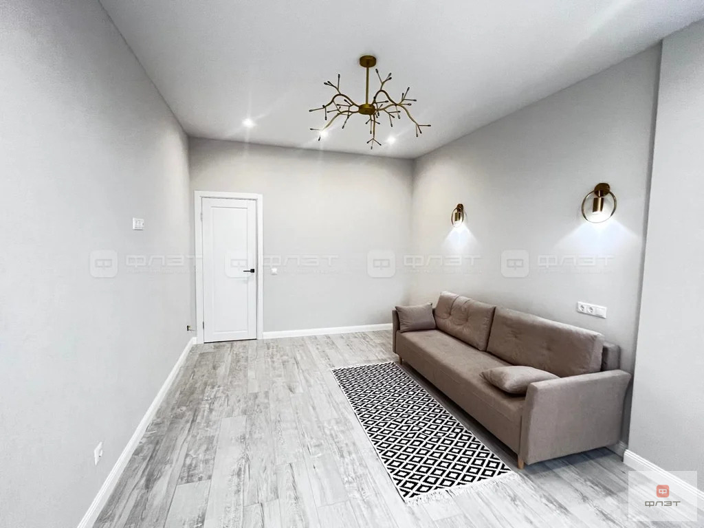 Продажа квартиры, Казань, ул. Заслонова - Фото 14