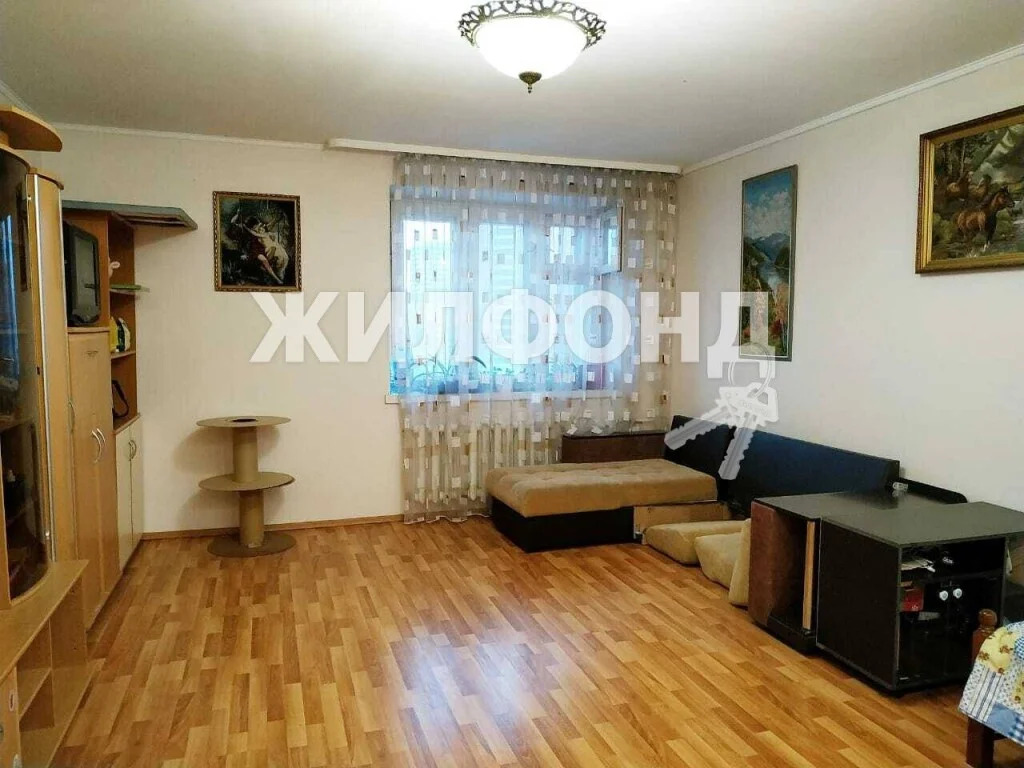 Продажа квартиры, Новосибирск, ул. Бурденко - Фото 10