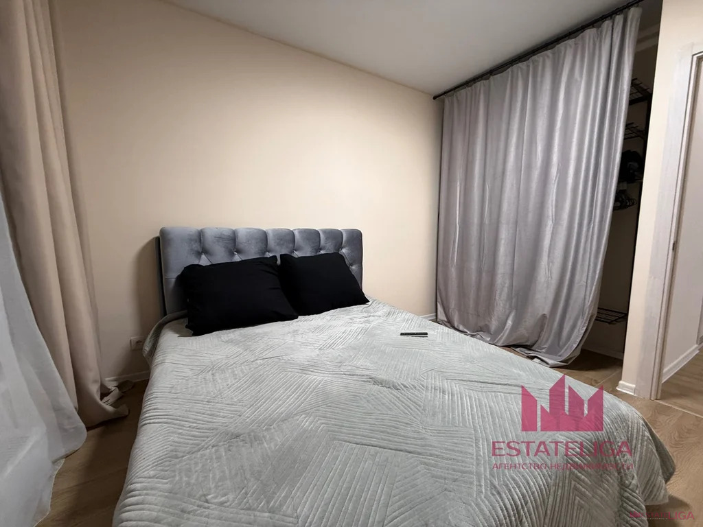 Аренда квартиры, ул. Новохохловская - Фото 15