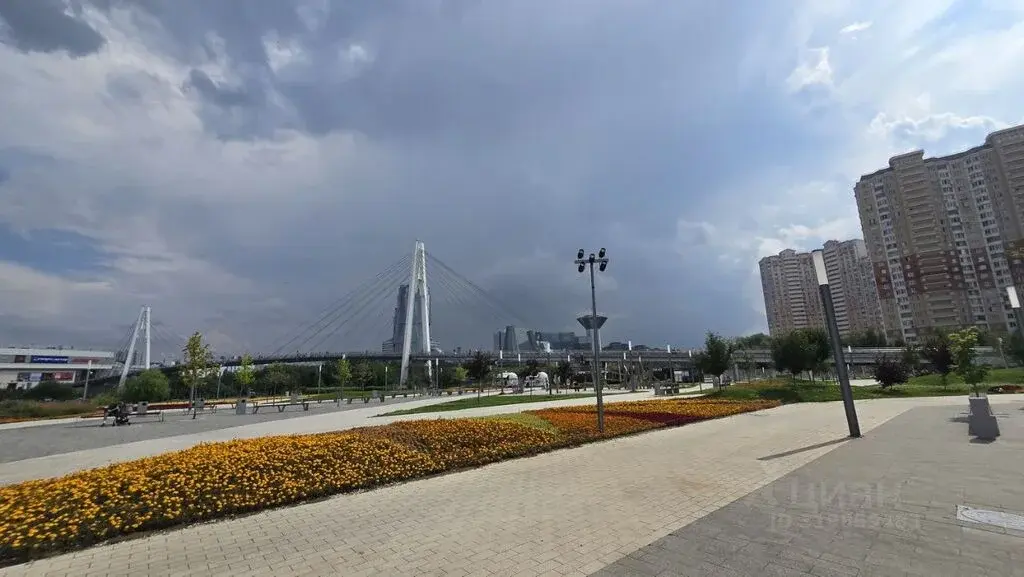 Продаю трехкомнатную квартиру 76.5м бул. Красногорский, 28, ... - Фото 12