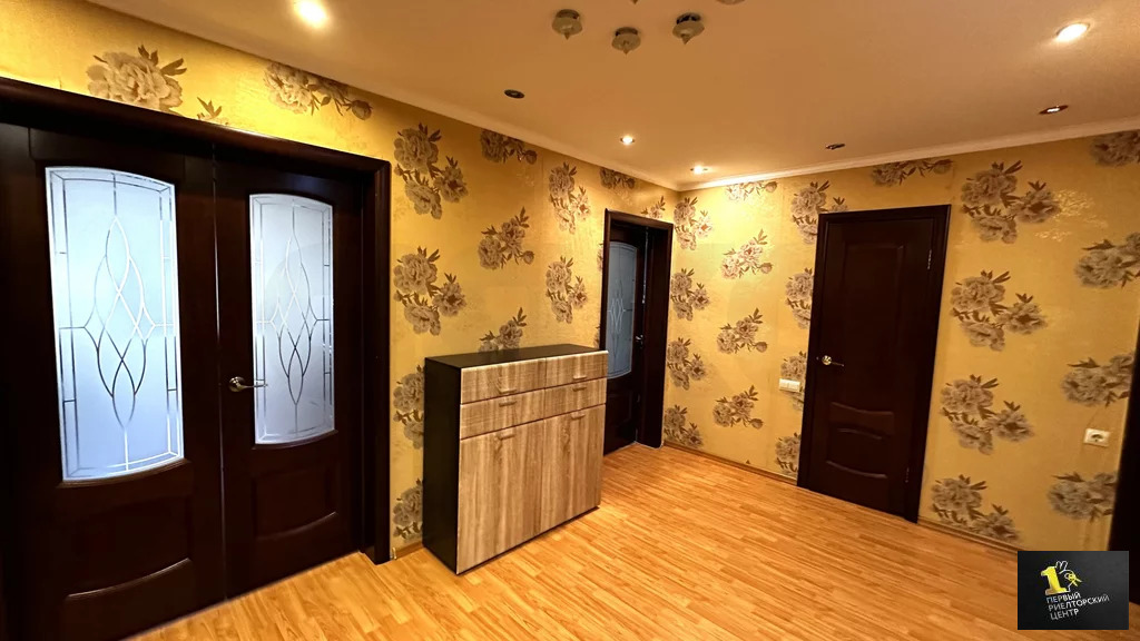 Продажа квартиры, Воскресенск, Воскресенский район, Хрипунова ул. - Фото 3
