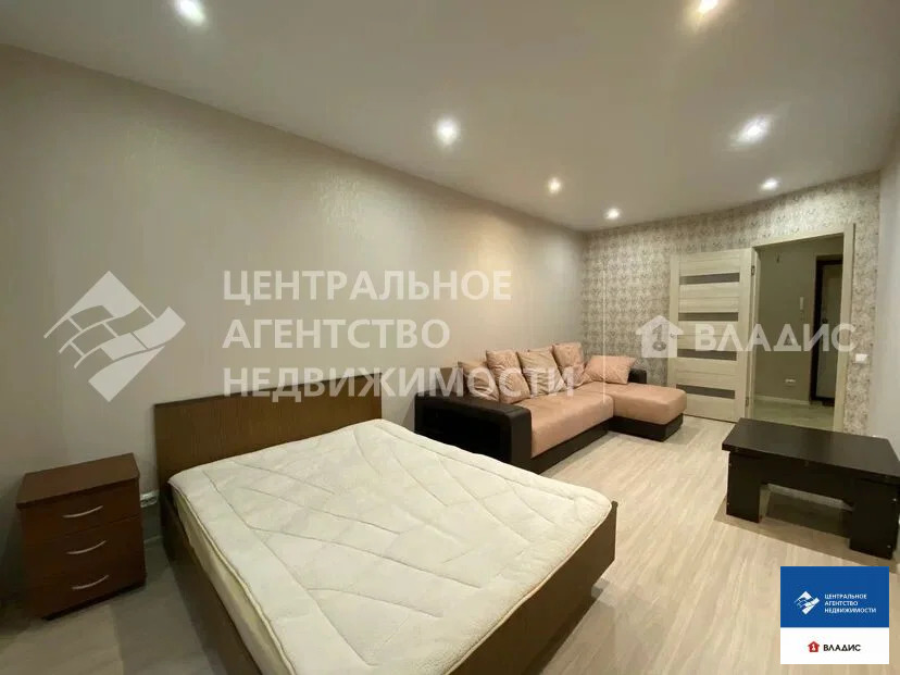 Аренда квартиры, Рязань, улица Старое Село - Фото 6