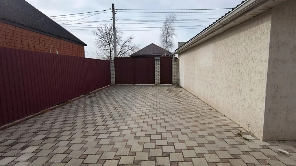 Продажа дома, Темрюк, Темрюкский район, ул. Декабристов - Фото 14