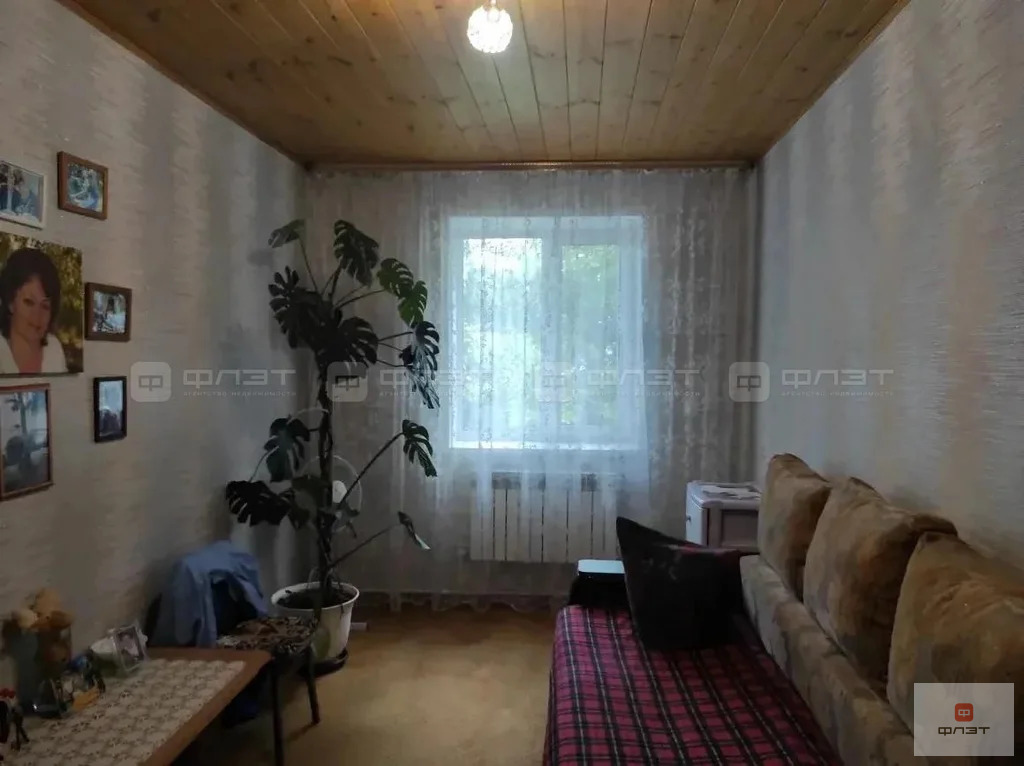 Продажа дома, Дубъязы, Высокогорский район, ул. Луговая - Фото 16