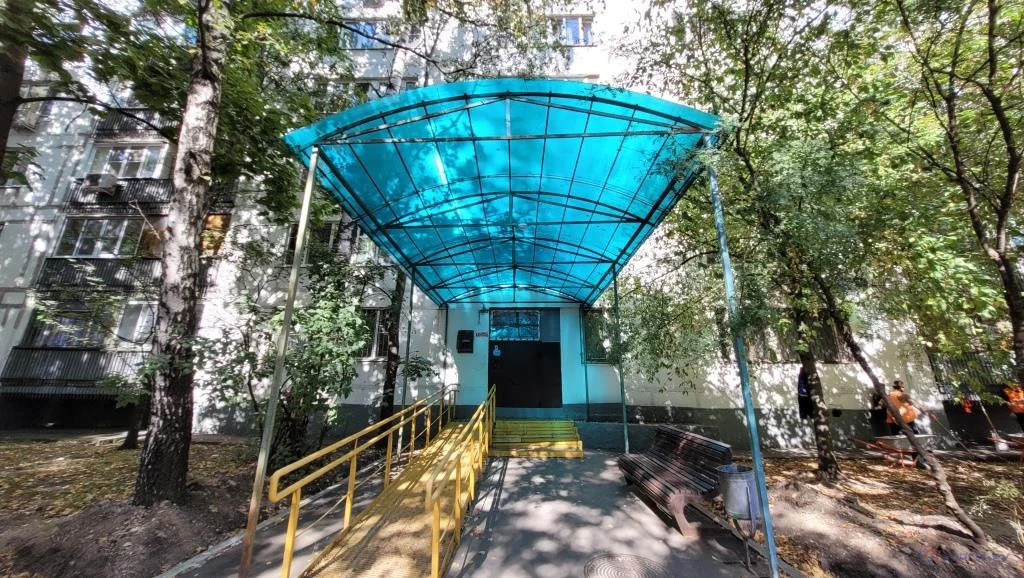 Продажа квартиры, ул. Ферганская - Фото 7