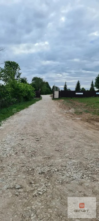Продажа участка, Каенсар, Арский район - Фото 4