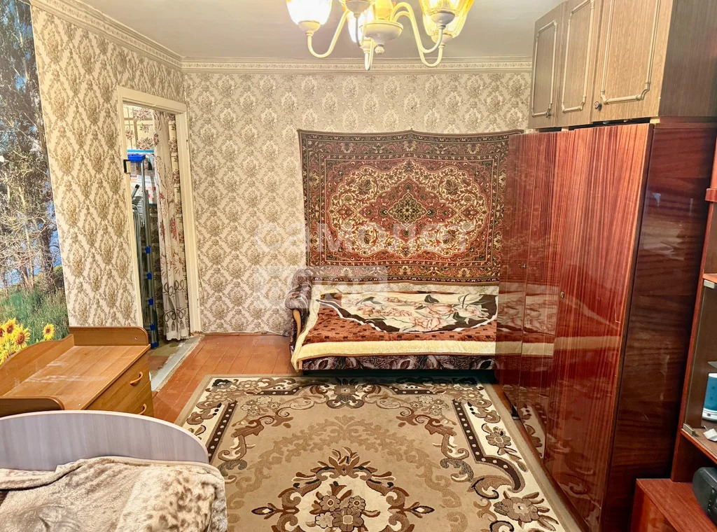 Продажа квартиры, Насадкино, Дмитровский район, ул. Молодежная - Фото 7