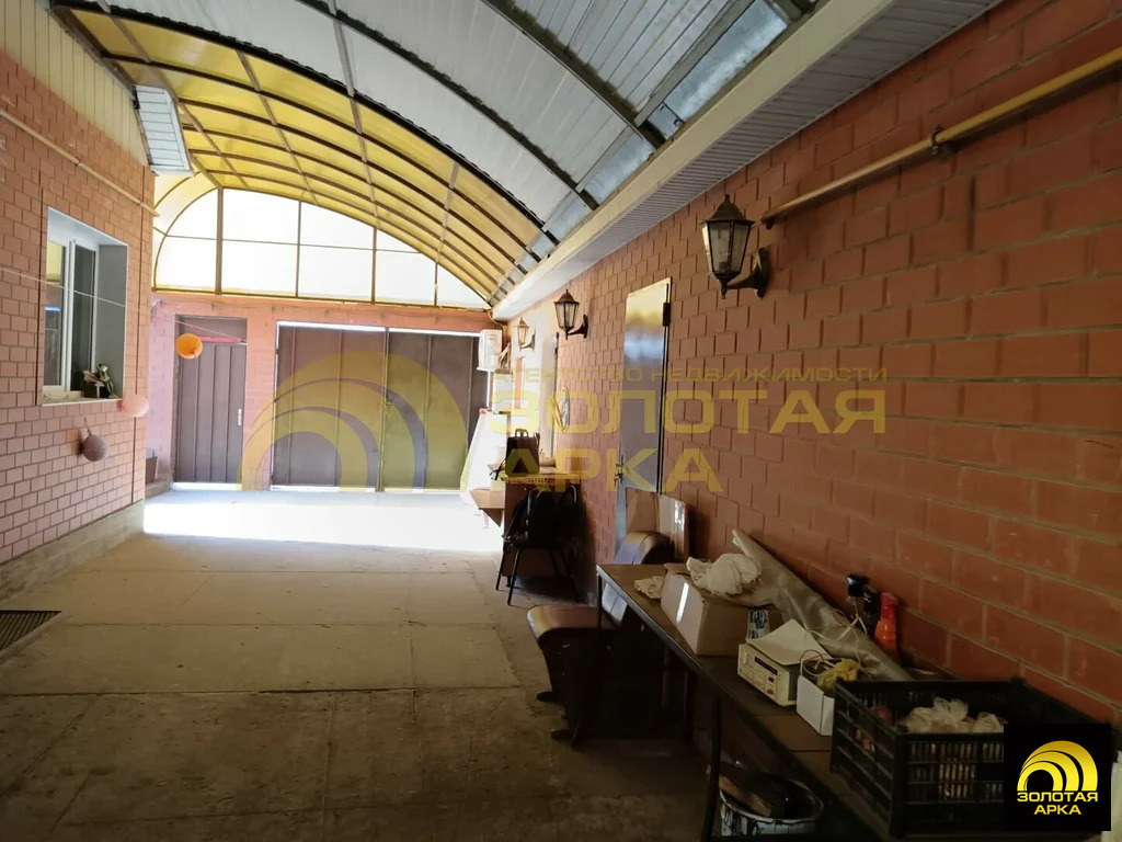 Продажа дома, Вышестеблиевская, Темрюкский район, ул. Ленина - Фото 26