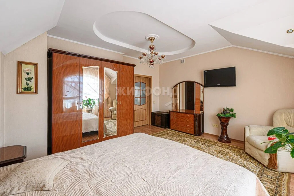 Продажа дома, Юный Ленинец, Новосибирский район, Береговая - Фото 9