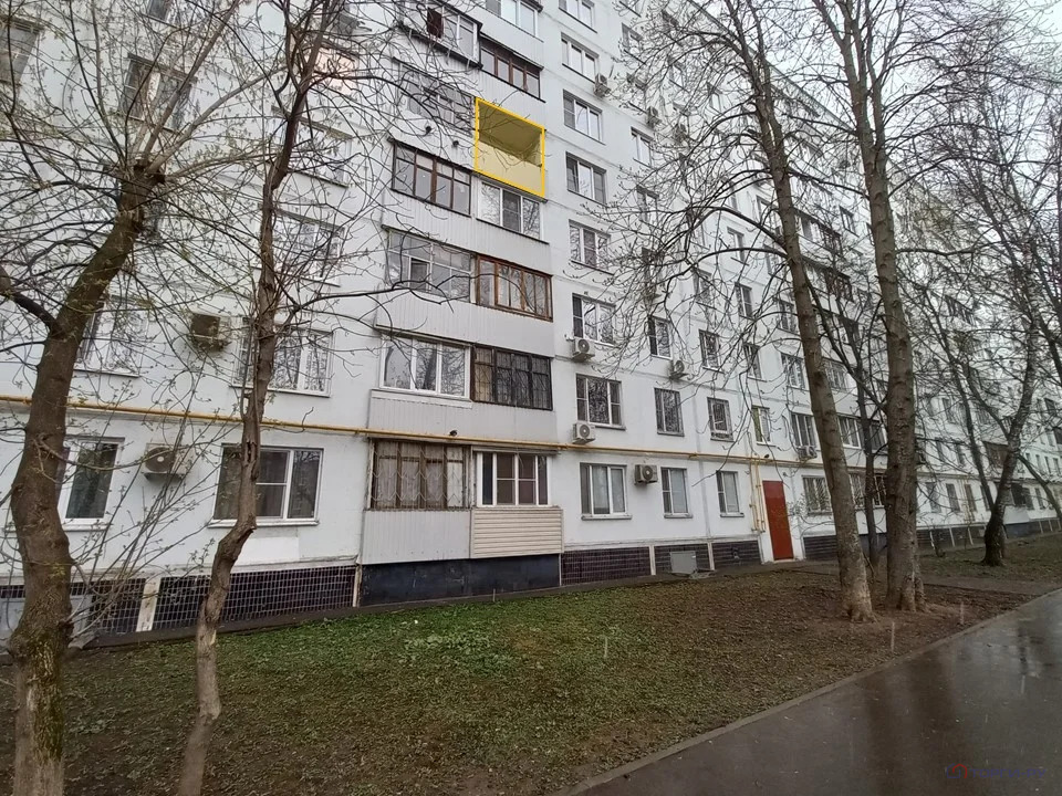 Продажа квартиры, ул. Подольских Курсантов - Фото 3