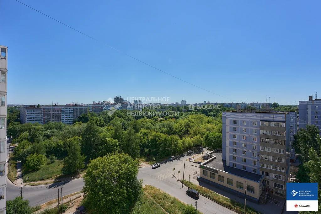 Продажа квартиры, Рязань, Большая улица - Фото 13