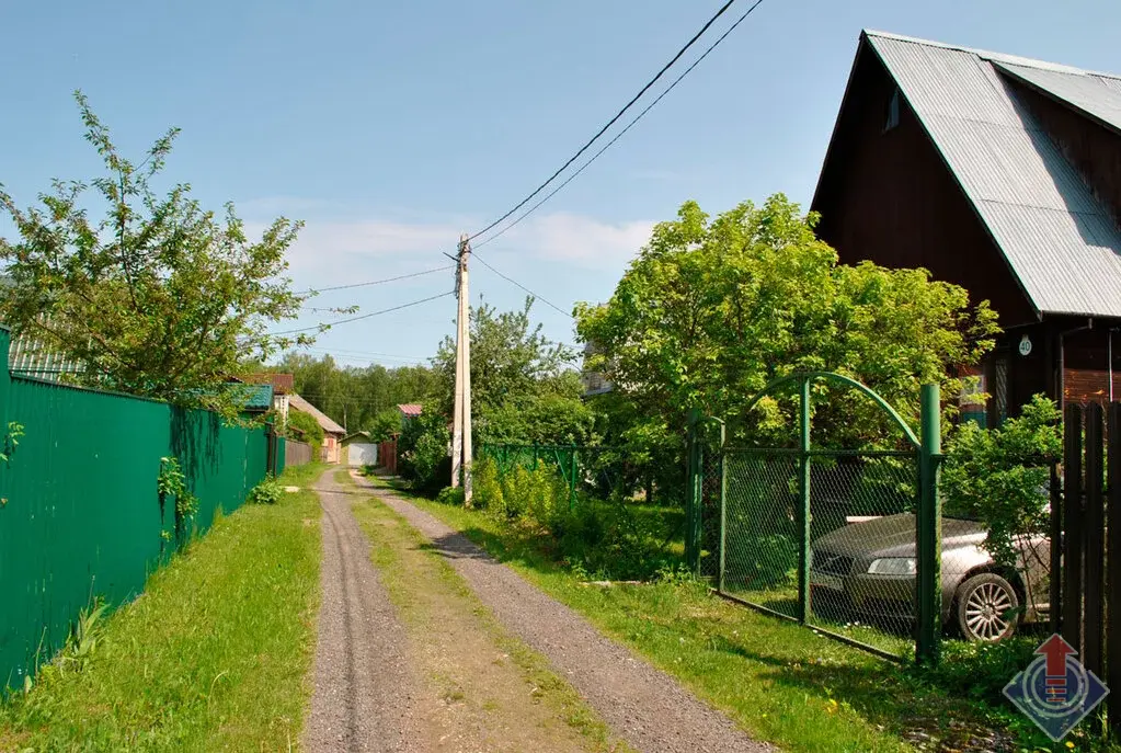 Продажа дачи и бани в СНТ Меркурий-Деденево д. Деденево, Наро-Фоминск - Фото 41