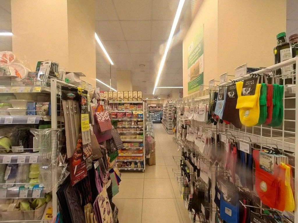 Продажа торгового помещения, ул. Кибальчича - Фото 1