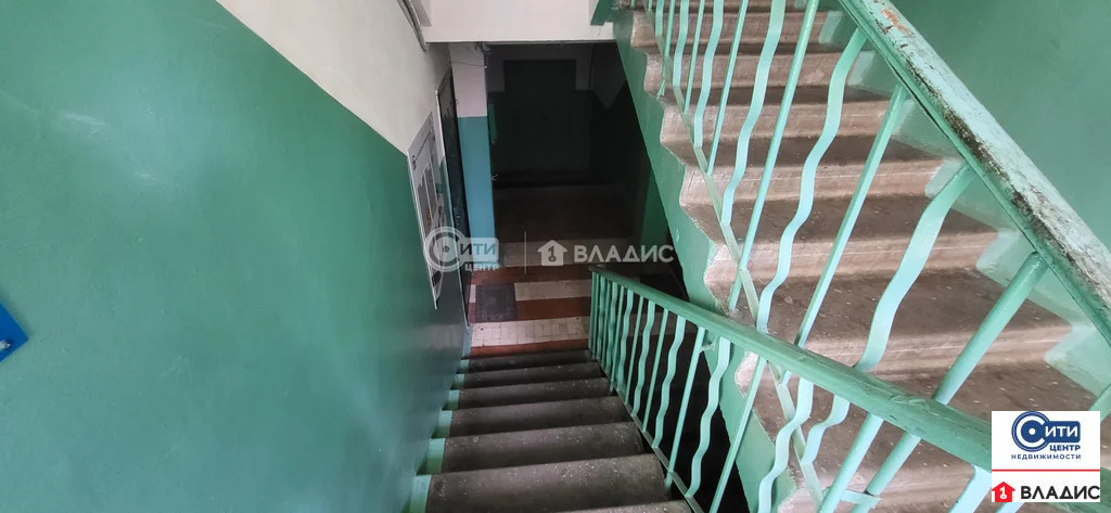 Продажа квартиры, Воронеж, ул. 25 Января - Фото 29