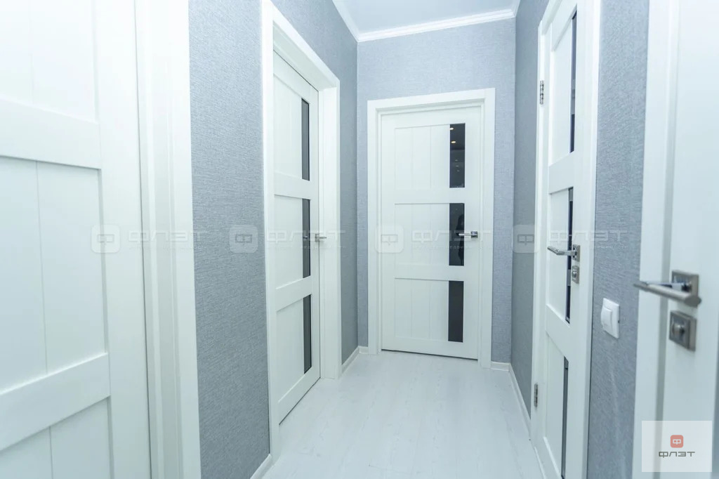 Продажа квартиры, Казань, ул. Юлиуса Фучика - Фото 16