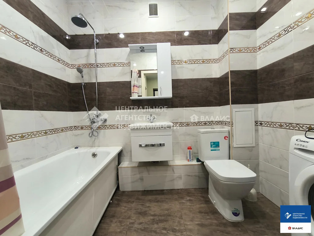 Аренда квартиры, Рязань, Старообрядческий проезд - Фото 4