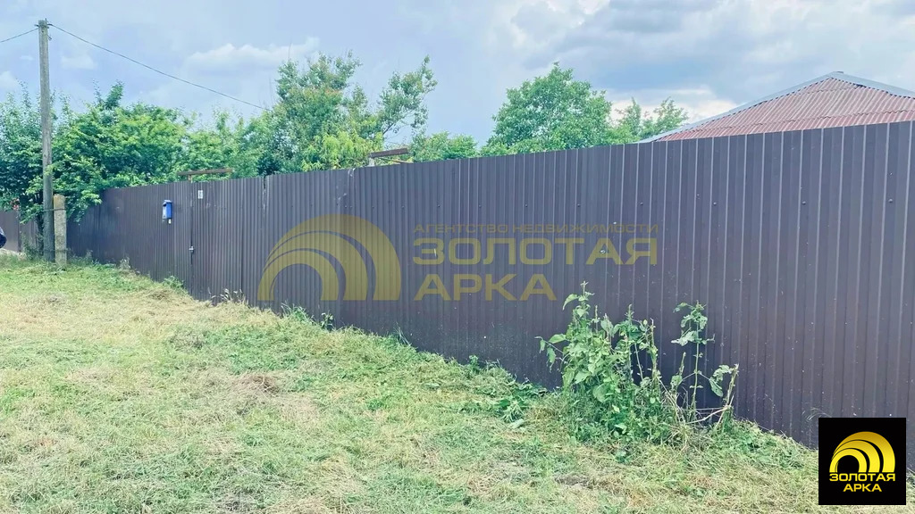 Продажа дома, Адагум, Крымский район, ул. Земледельцев - Фото 19