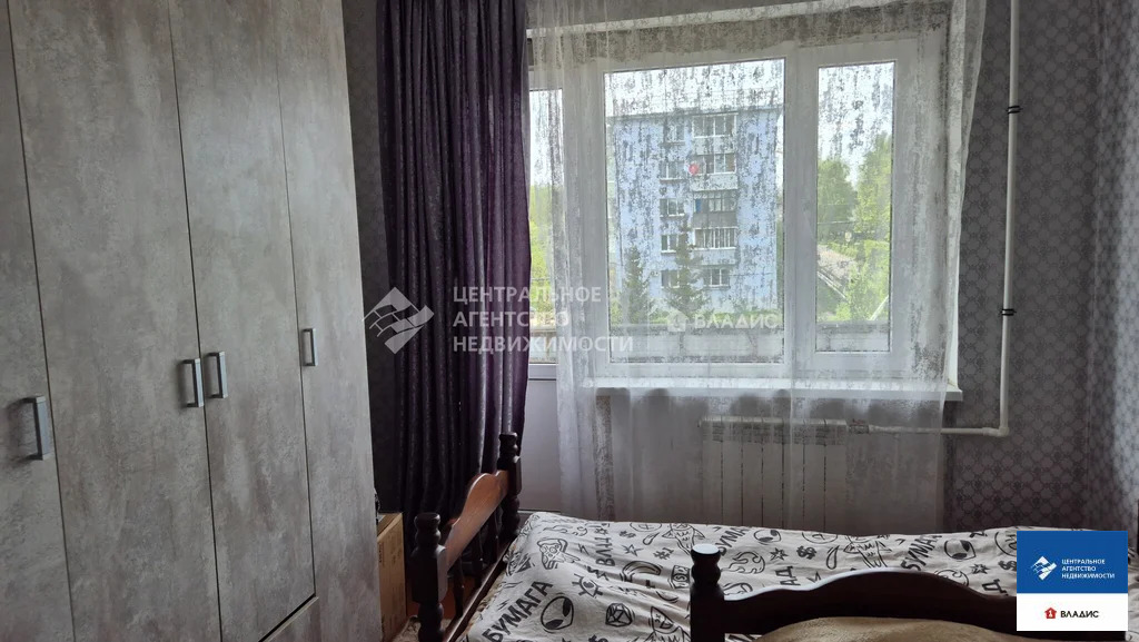 Продажа квартиры, Искра, Рязанский район, ул. Комсомольская - Фото 12