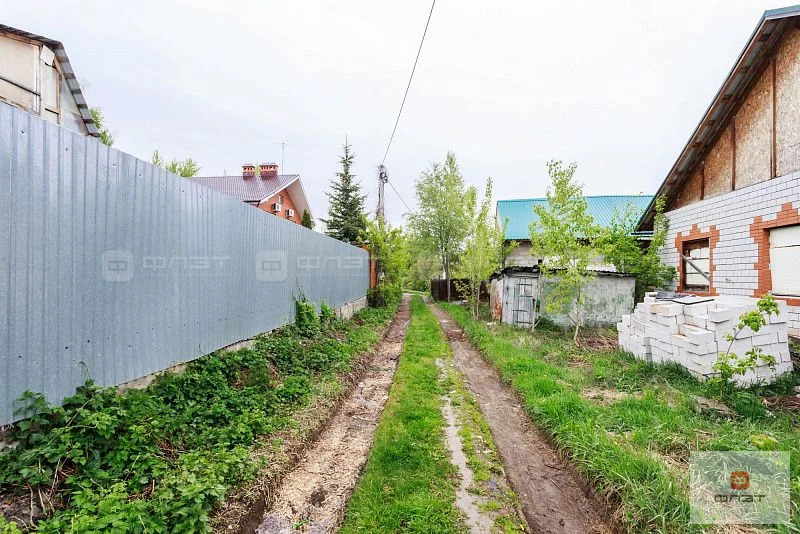 Продажа дома, Казань, СНТ Березовая роща (Ново-Давликеевская) - Фото 6