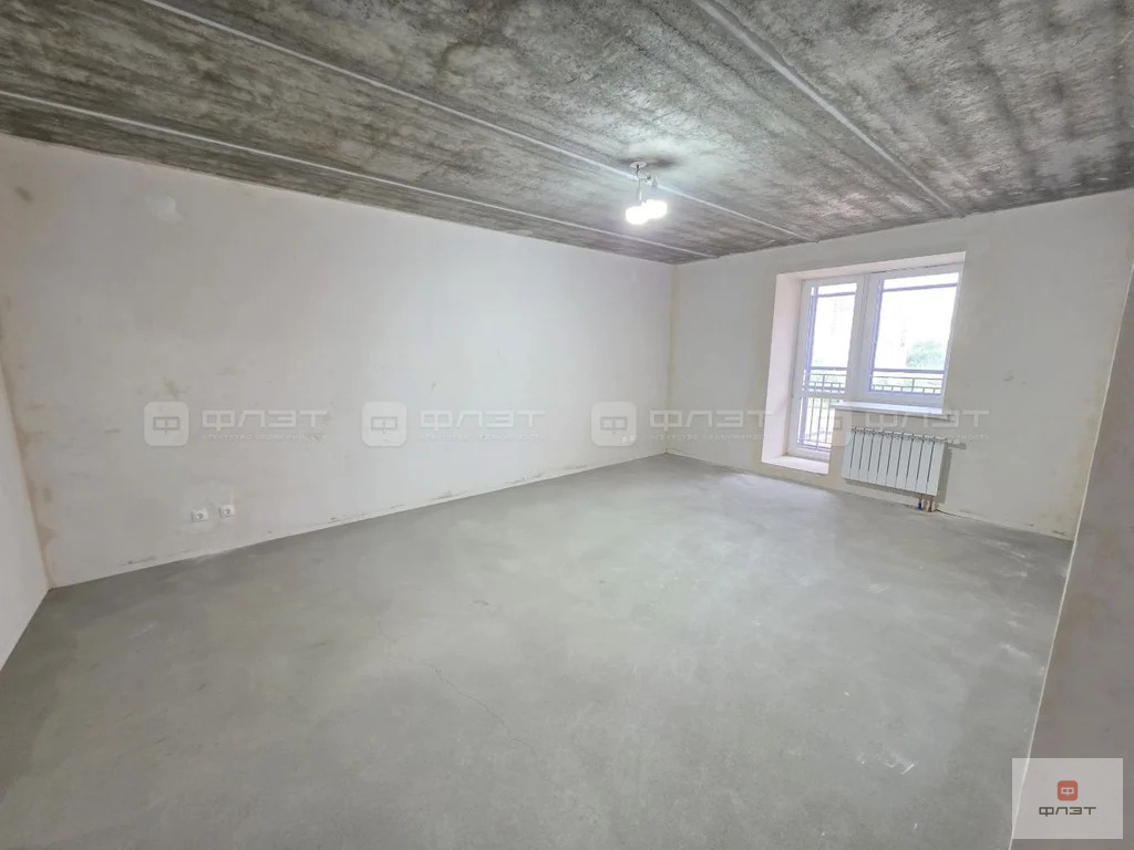 Продажа квартиры, Казань, ул. Рауиса Гареева - Фото 2