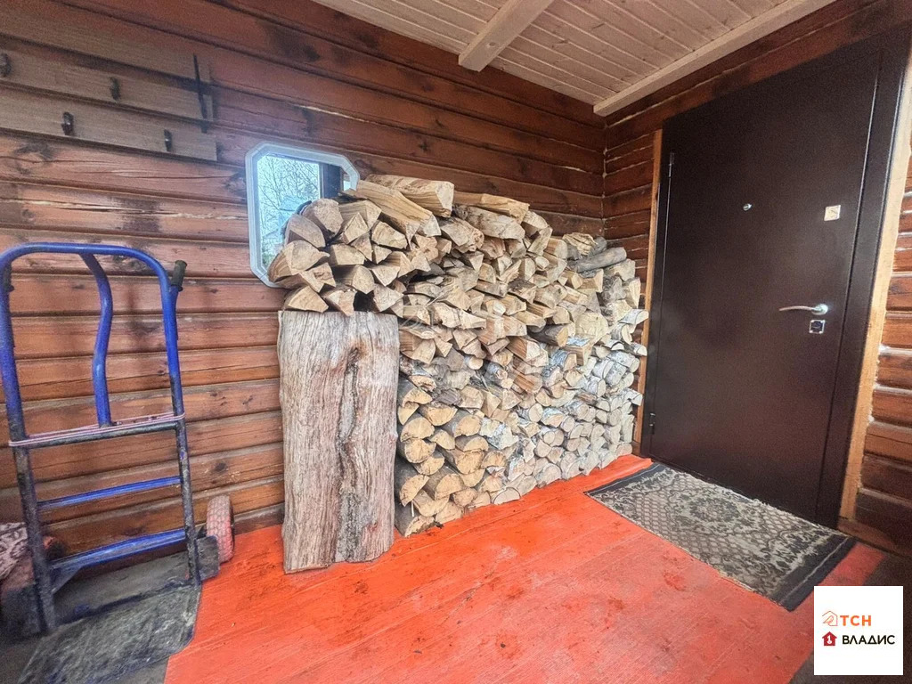 Продажа дома, Щелковский район, Солнечная улица - Фото 4