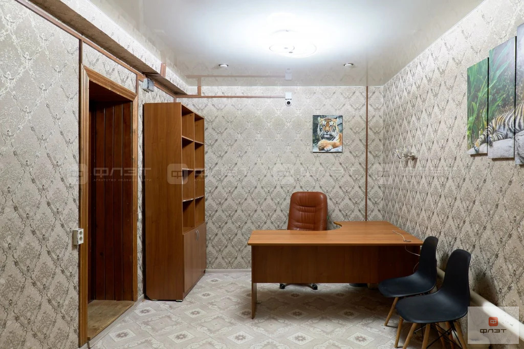 Продажа дома, Казань, ул. Татарстан (Кадышево) - Фото 5