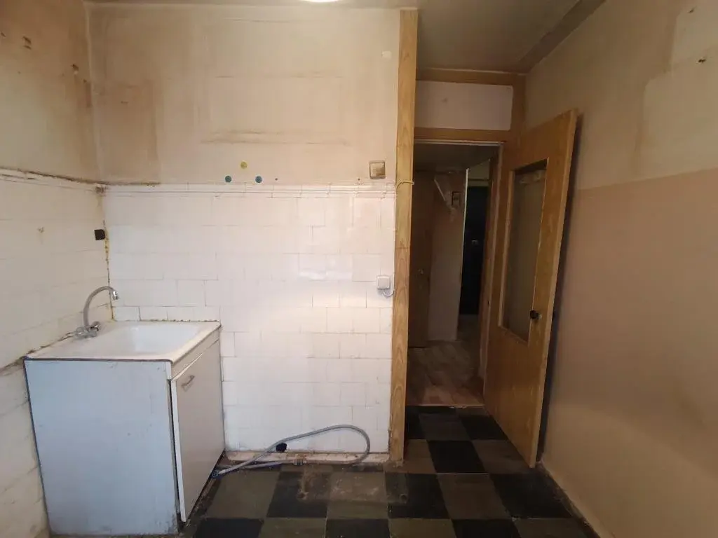 подажа квартиры - Фото 15